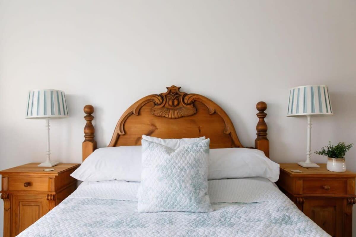 Appartement Two Bed Seafront Escape In East Wittering Extérieur photo